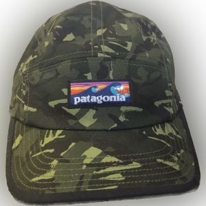 Patagonia 5-Panel Hat